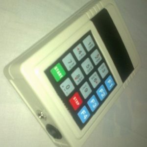 لرزه نگار