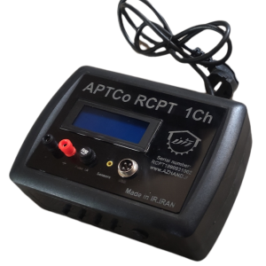 دستگاه تست تسریع شده نفوذ یون کلراید RCPT - تک سلولی