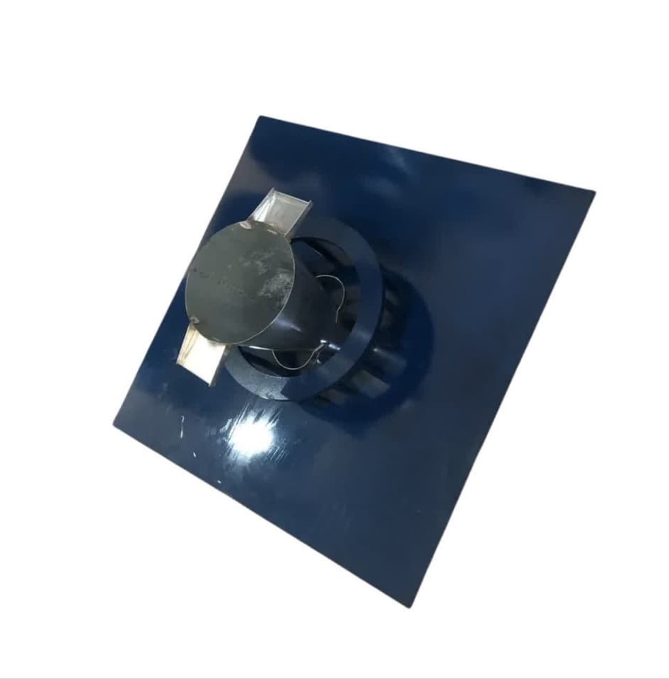 دستگاه تست بتن خود تراکم SCC J_ring - Image 4