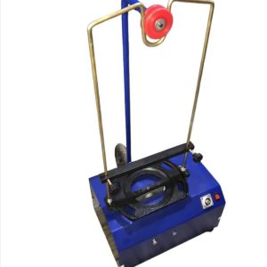 شیکر الک برقی 8 و 12 اینچ با تایمر