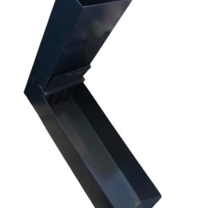 دستگاه تست بتن خود تراکم  SCC L_box
