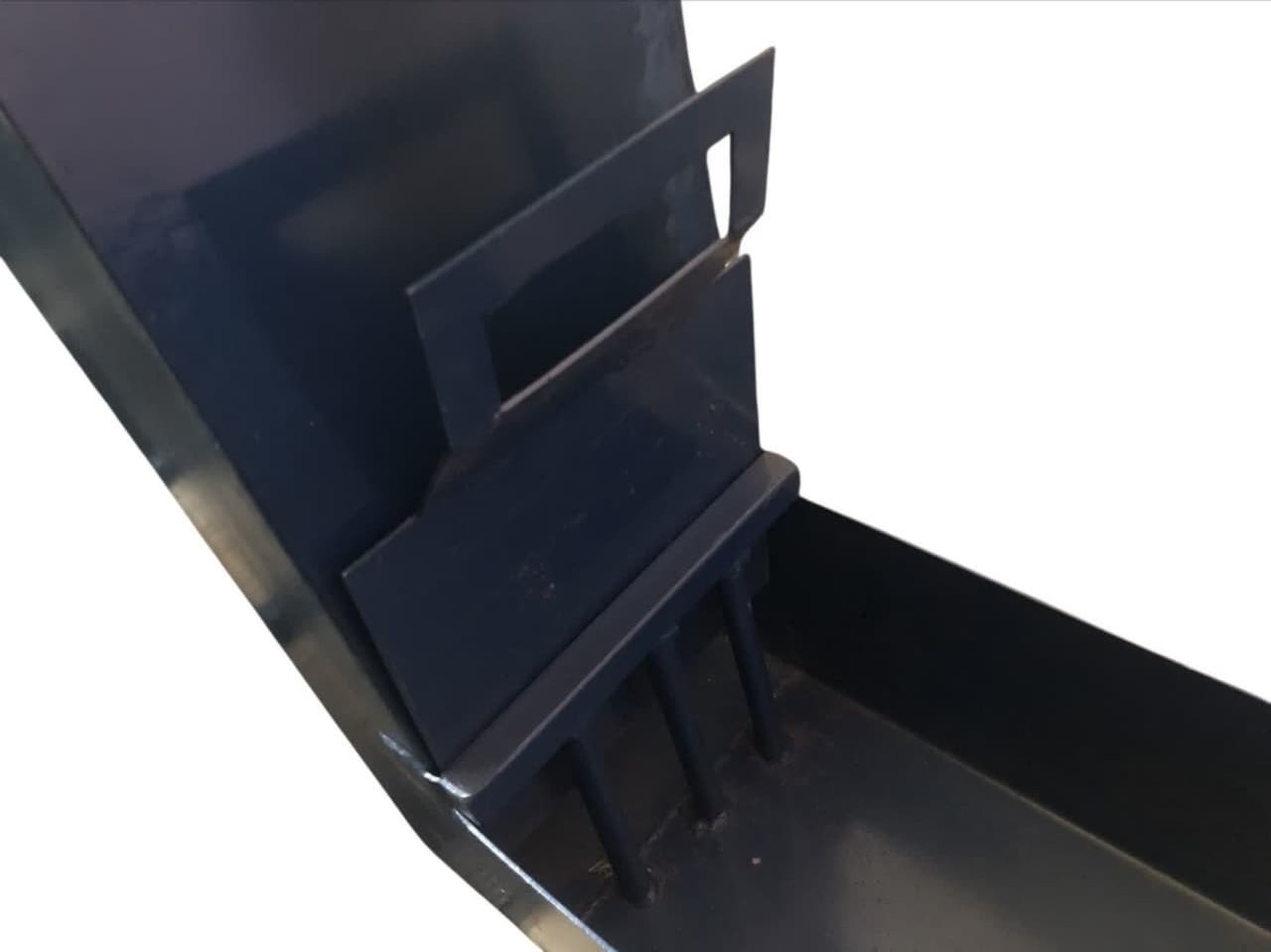 دستگاه تست بتن خود تراکم SCC L_box - Image 3