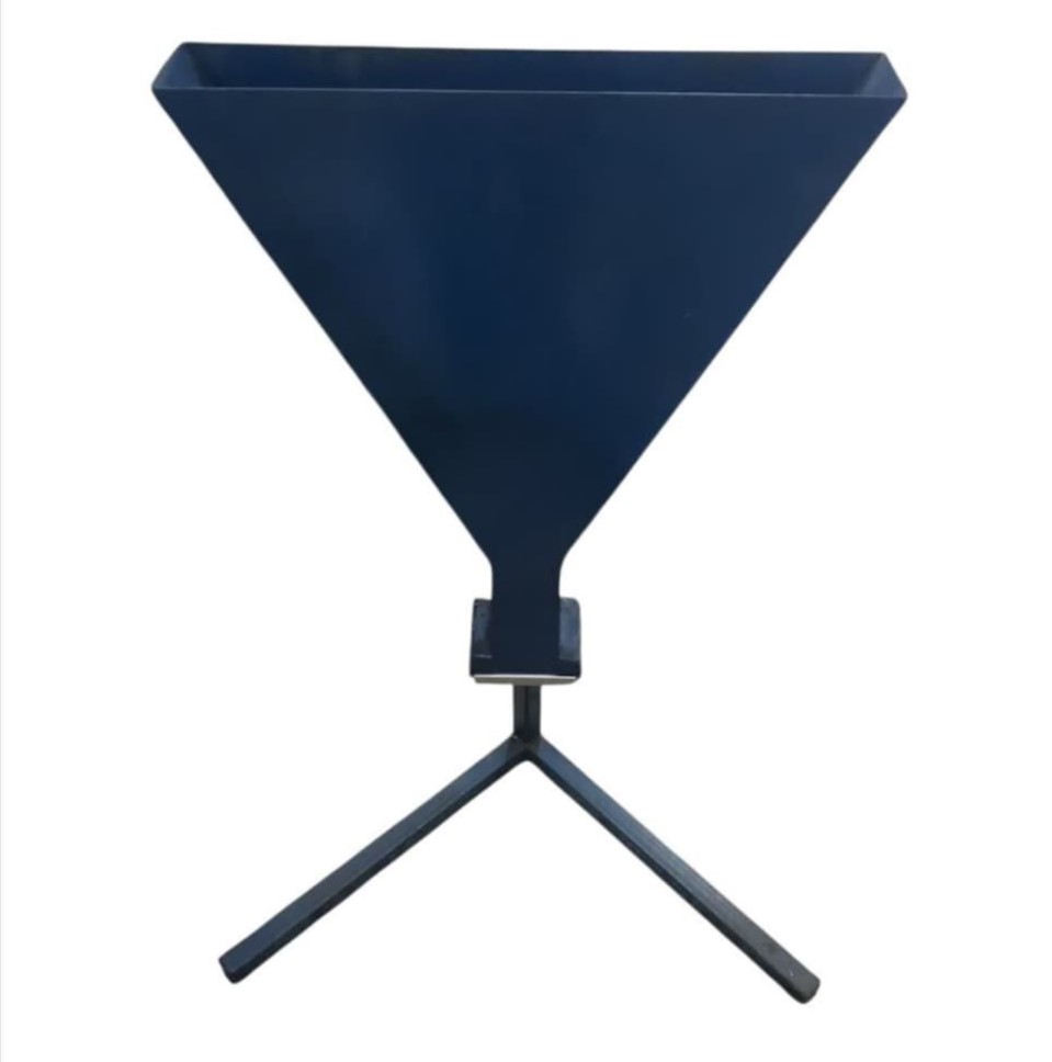 دستگاه تست بتن خود تراکم SCC V_funnel - Image 3
