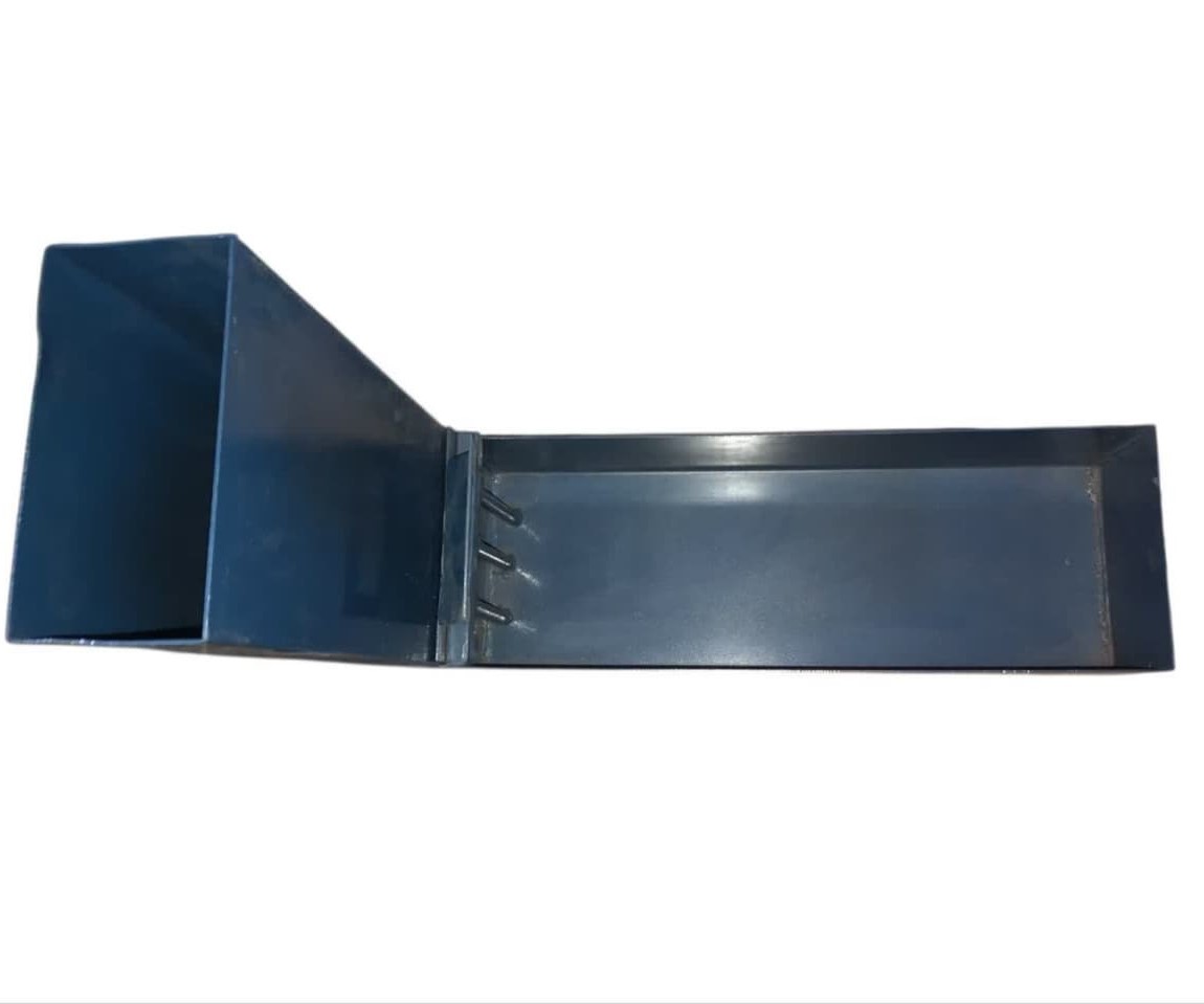 دستگاه تست بتن خود تراکم SCC L_box - Image 5