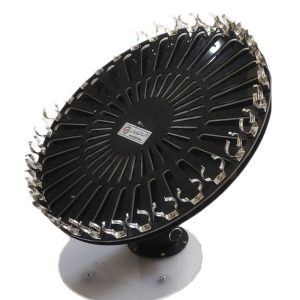 میکسر هماتولوژی خورشیدی