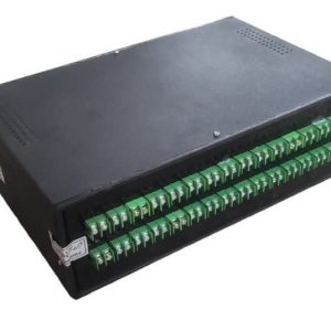 دیتالاگر 32 کاناله ترموکوپل